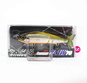 Gan Craft Jointed Claw 70 Type S Sinking Lure 18 (8799)