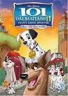 101 Dalmatians II: Patch's London Adventure (Special Edition) - DVD - VERY GOOD