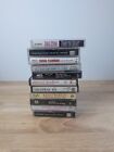 country music cassette tape lot