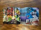 2021 Panini Absolute Rookie Introductions & By Storm! Rookie RC YOU PICK!!