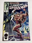 Amazing Spider-Man Vol 1 #293 Nice Copy - Kraven's Last Hunt pt 2 1987 Mike Zeck