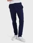 Hanes Joggers Men's Sweatpants 100% Cotton Jersey Lightweight Classic Fit S-2XL