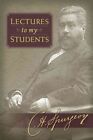 Lectures to My Students, Hardcover by Spurgeon, C. H., Brand New, Free shippi...