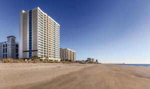 Myrtle Beach, Wyndham Towers on the Grove, Studio Ocean View, 10 - 17 May 2024