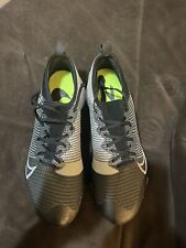 Man's Performance Running Shoes Nike Air Zoom Tempo Next% Flyknit