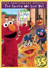 Sesame Street/Elmo's World - The Street We Live On [Region 1] - DVD - New