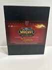 Blizzard World of Warcraft Trading Card Game Boxed Art Card Set of 35, the Horde