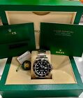 New Rolex Sea Dweller 50th Anniversary Red Text reference # 126600
