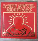 A Very Special Christmas - Charity Album - Includes Springsteen, Sting, U2 & Mor