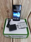 LT18i Sony Ericsson Xperia Arc S Mobile Phone 3G Android work Excellent