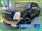 New Listing2009 Cadillac Escalade EXT CREW CAB PICK UP - 25K MILES - BEST DEAL ON EBAY!