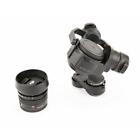 DJI Zenmuse X5 Camera and 3-Axis Gimbal with 15mm f/1.7 Lens - SKU#1795313