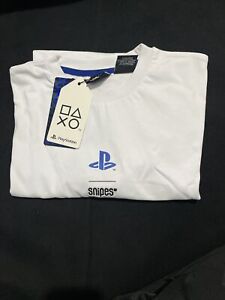 PlayStation Snipes T-shirt