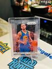 Stephen Curry 2013-14 Panini Prizm GOLDEN STATE WARRIORS