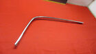 1955-1957 CHEVROLET NOMAD AND SAFARI DRIP RAIL MOLDING RIGHT SIDE (For: 1955 Chevrolet Nomad)