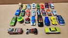 Hot Wheels 1/64 scale Collector Cars Lot of 28