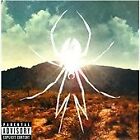 My Chemical Romance : Danger Days: The True Lives of the Fabulous Killjoys CD