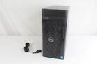 Dell Precision 3660 Tower i7-12700 2.1GHz-4.9GHz 16GB RAM 256GB NVME No OS D30M