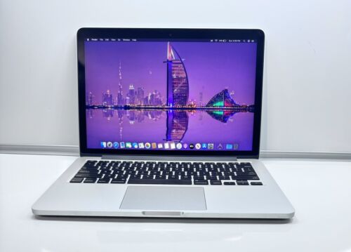 New ListingApple MacBook Pro 2015 13