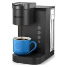Keurig Coffee Maker K-Express Essentials Single K-Cup Pod Coffee Maker, Black