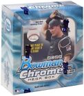 2022 Bowman Chrome Baseball Mega Box Factory Sealed Elly De La Cruz MLB QUANTITY