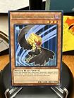 Blackwing- Kalut The Moon Shadow MAZE-EN037 1st Edition NM Pack Fresh