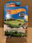 2016~Hot Wheels~Super Treasure Hunt~’69 DODGE CHARGER DAY~FACTORY SEALED🔥