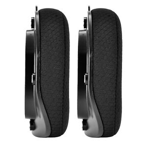 1Pair Sponge Ear Pads Cushion Earmuffs For Logitech Astro A40TR Headset