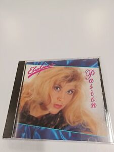 ELSA GARCIA Pasion USED CD IN LIKE NEW CONDITION