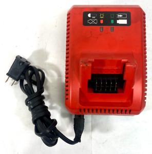 Snap-On CTC720 - 18 V Lithium Battery Charger
