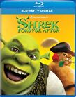 Shrek Forever After - The Final Chapter Blu-ray Jane Lynch NEW