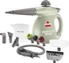 BISSELL SteamShot Deluxe Hard Surface Steam Cleaner with Natural Sanitization