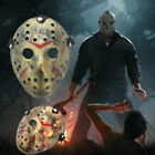 Halloween Mascara De Viernes 13 - Friday The 13th Hockey Jason Voorhees Mask