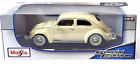 Maisto 1955 Volkswagon Kafer Beetle 1:18 Scale Special Edition - New