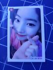 Twice Dahyun What is Love Official Album Photocard