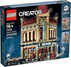 LEGO Creator Expert – Palace Cinema 10232 - Brand New Factory Sealed Box Retired