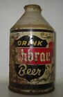 Old RICHBRAU BEER CONE TOP CROWNTAINER BEER CAN