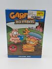 Garfield and Friends - Volume 1 (DVD, 2004, 3-Disc Set)