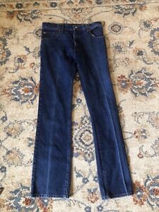 Mens Levis 517 bootcut jeans 32x34 Red Tab