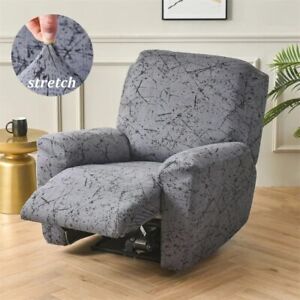 Recliner Chair Cover Elastic Sofa Covers Relax Armchair Protector Slipcover