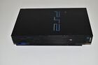 New ListingSony PlayStation 2 PS2 Fat Console Only SCPH-39001 - TESTED (EKC55)