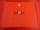 MFH Model Factory Hiro 1/12 Ferrari 312 F1 -  Vers A Monaco GP, Amon or Bandini