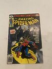 The Amazing Spiderman 194 First Black Cat