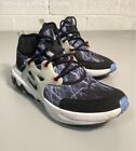 Children's Nike React Presto GS 'Trouble at Home' Shoes Size 6Y