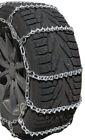Snow Chains 3810 225/70R-19.5 225/70-19.5 VBAR Tire Chains, priced per pair.