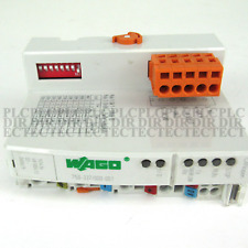 USED Wago 750-337/000-001 PLC Module