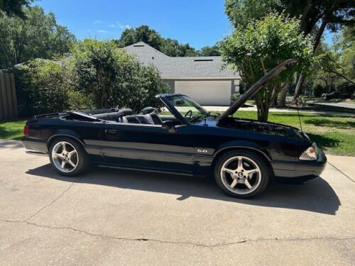 New Listing1991 Ford Mustang
