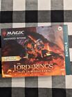 Magic the Gathering: Lord of the Rings Tales of Middle-earth Bundle