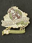 Disney's Grand Floridian Resort And Spa 30th Limited Anniversary Pin