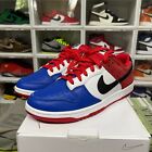 DS Nike Dunk Low ID 365 By You France color US 9 NEW JORdan 1 SB NEW what dunk